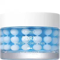 Medi-Peel Mooltox PDRN Hyal Drop Gel Cream ���������� ������� ����-���� ��� ���� � PDRN