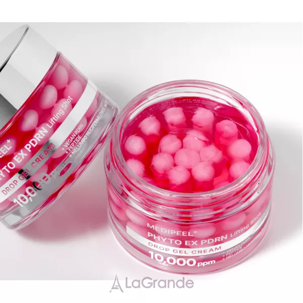 Medi-Peel Phyto EX PDRN Lifting Shot Drop Gel Cream ���������� ����-���� � PDRN, ��������� � ���������� ��� ��������� � ������ ����