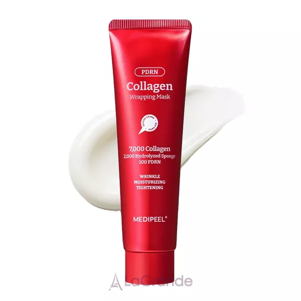 Medi-Peel Collagen Glow Wrapping Mask �����-����� � ������������������ ���������