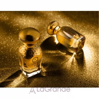 Widian AJ Arabia Gold Collection   ()
