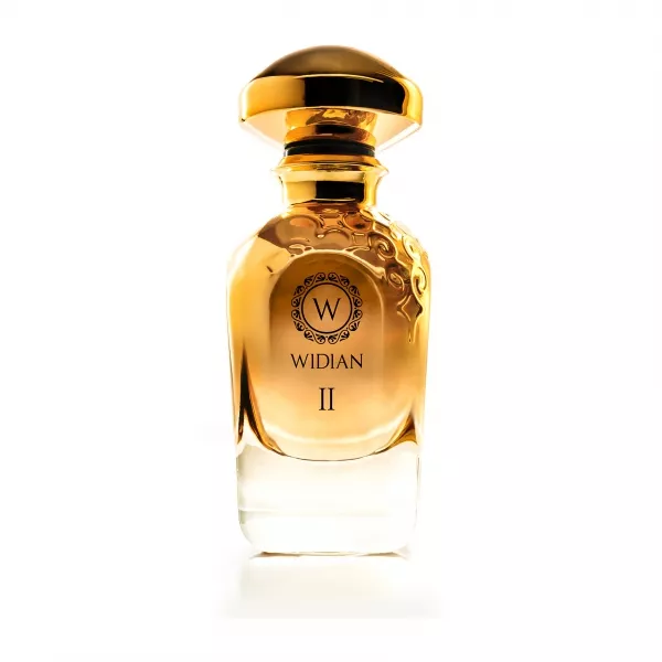 Widian AJ Arabia Gold Collection �� ���� (������)
