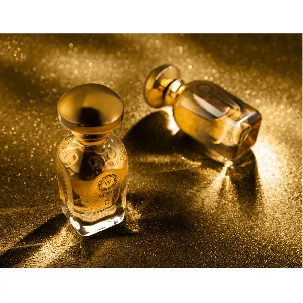 Widian AJ Arabia Gold Collection �� ���� (������)