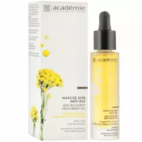 Academie Huile de soin anti-age Age Recovery Treatment Oil ������������� �����-���� "������������ �����������"