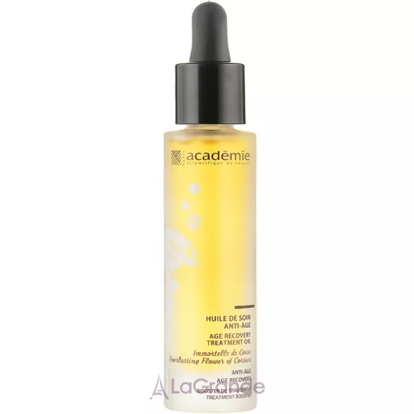 Academie Huile de soin anti-age Age Recovery Treatment Oil �������������� ���-������ 