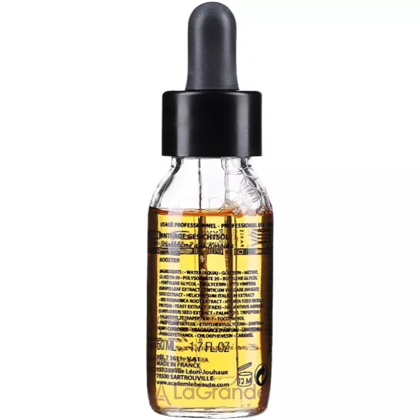 Academie Huile de soin anti-age Age Recovery Treatment Oil �������������� ���-������ 