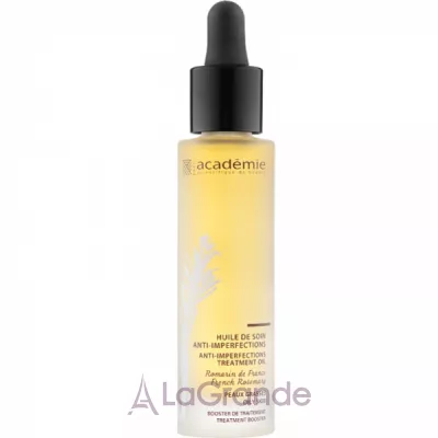 Academie Huile de soin anti-imperfections Anti-Imperfections Treatment Oil -    