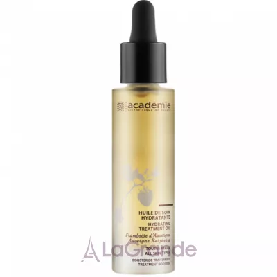 Academie Huile de soin hydratante Hydrating Treatment Oil  - 