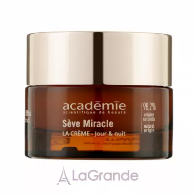 Academie Seve Miracle Iris Extract The Cream Day & Night ���� ��� ���� � ���������� �����
