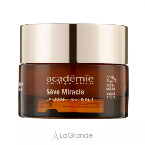Academie Seve Miracle Iris Extract The Cream Day & Night ���� ��� ���� � ���������� �����