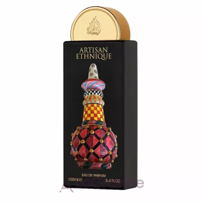 Lattafa Perfumes Artisan Ethnique  