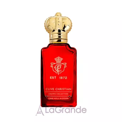 Clive Christian  Crab Apple Blossom ����������� ���� (TRY)