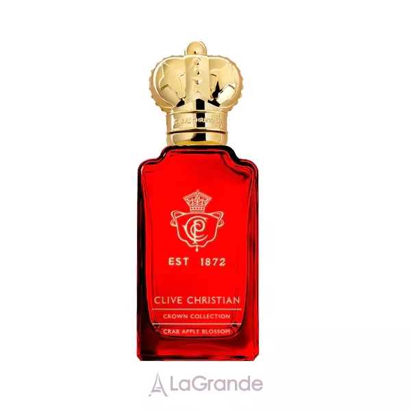 Clive Christian  Crab Apple Blossom ��������������� ���� (TRY)