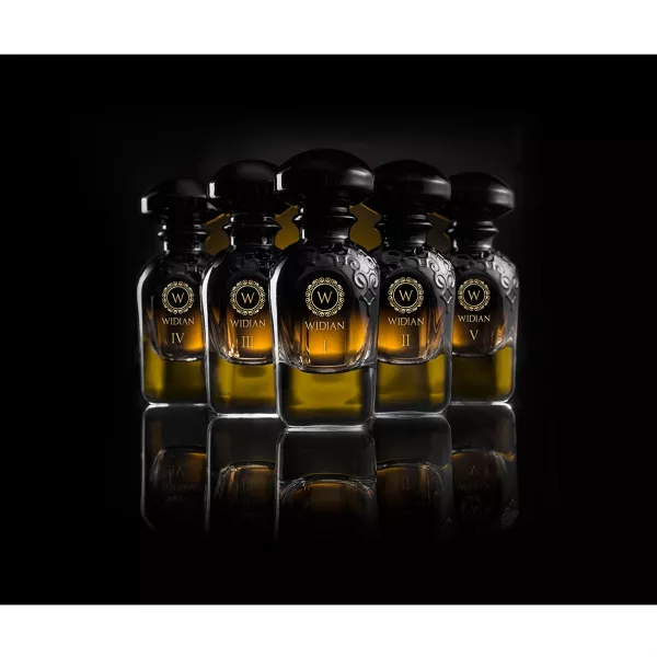 Widian AJ Arabia Black Collection �V ����
