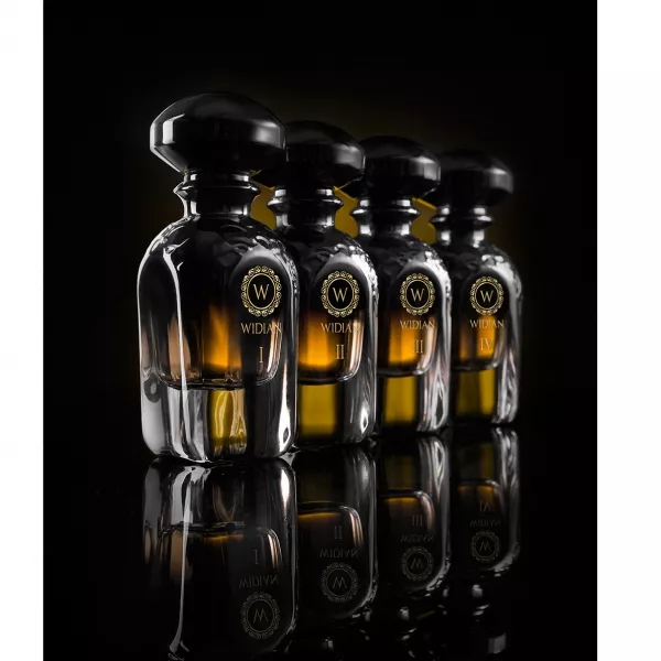 Widian AJ Arabia Black Collection �V ����