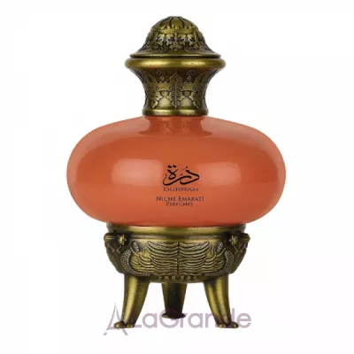 Lattafa Perfumes Durrah  