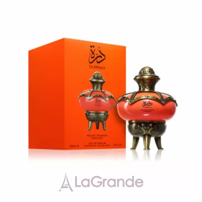 Lattafa Perfumes Durrah  