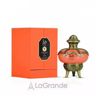 Lattafa Perfumes Durrah  
