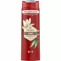 Old Spice Oasis Shower Gel ���� ��� ���� 3�1 "�����"