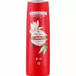 Old Spice Oasis Shower Gel    31 