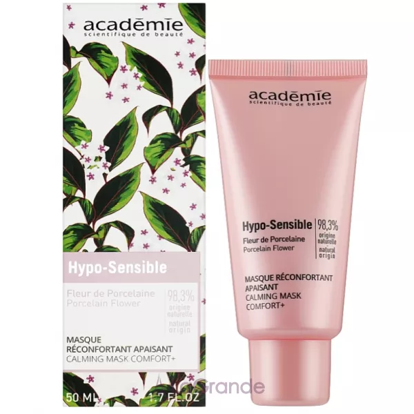 Academie Hypo-Sensible Calming Mask Comfort ������������� ����� ��� ����