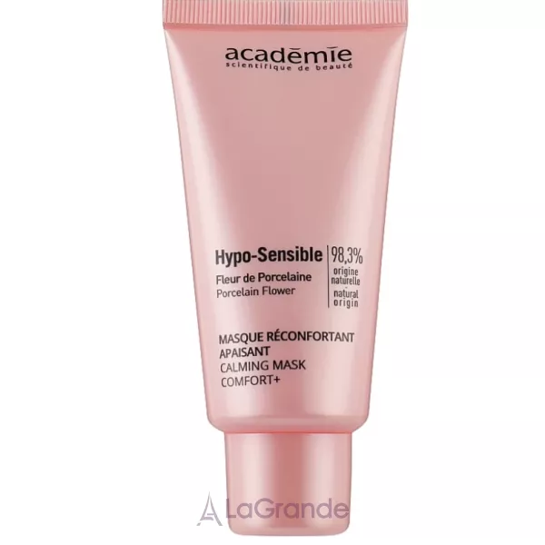 Academie Hypo-Sensible Calming Mask Comfort ������������� ����� ��� ����