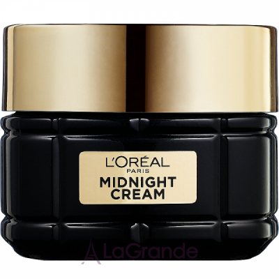 L'Oreal Paris Age Perfect Cell Renew Night Cream ³  