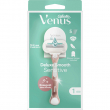 Gillette Venus Deluxe Smooth Rosegold Sensitive 1pcs