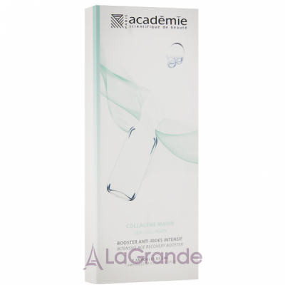 Academie Sea Collagen Ampoules Intensive Age Recovery    