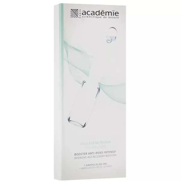 Academie Sea Collagen Ampoules Intensive Age Recovery ������ ��� ������� 