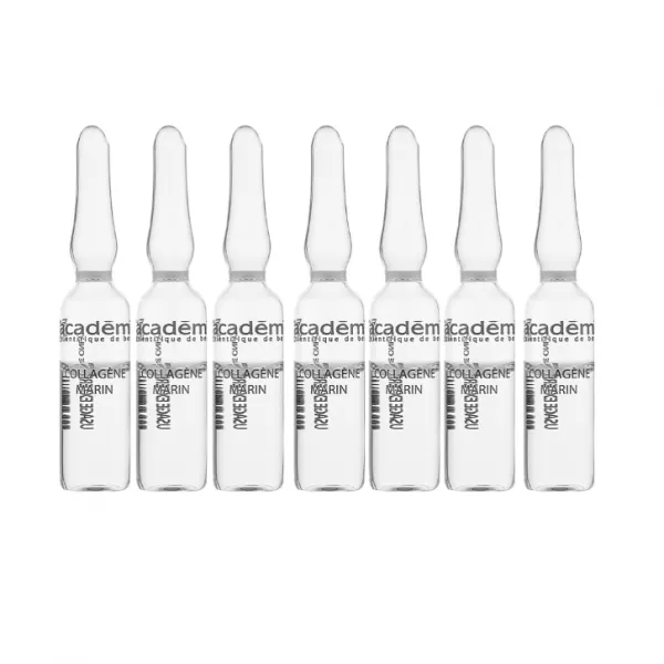 Academie Sea Collagen Ampoules Intensive Age Recovery ������ ��� ������� 
