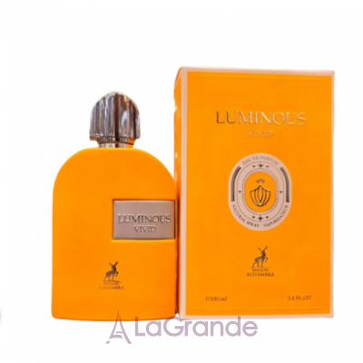 Alhambra Luminous Vivid  