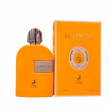 Alhambra Luminous Vivid 100ml