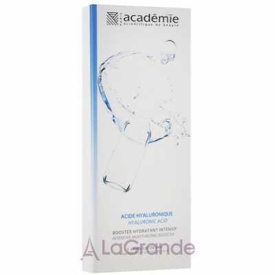 Academie Hyaluronic Acid Ampoules  
