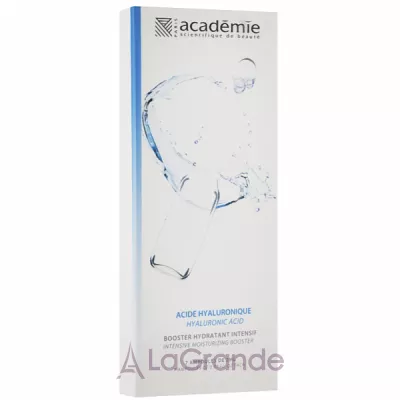 Academie Hyaluronic Acid Ampoules  