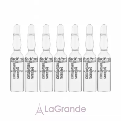 Academie Hyaluronic Acid Ampoules  