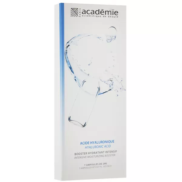 Academie Hyaluronic Acid Ampoules ������ 