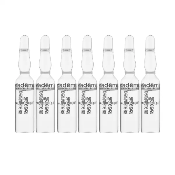 Academie Hyaluronic Acid Ampoules ������ 