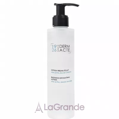 Academie Derm Acte Lotion Peeling Eclat -  