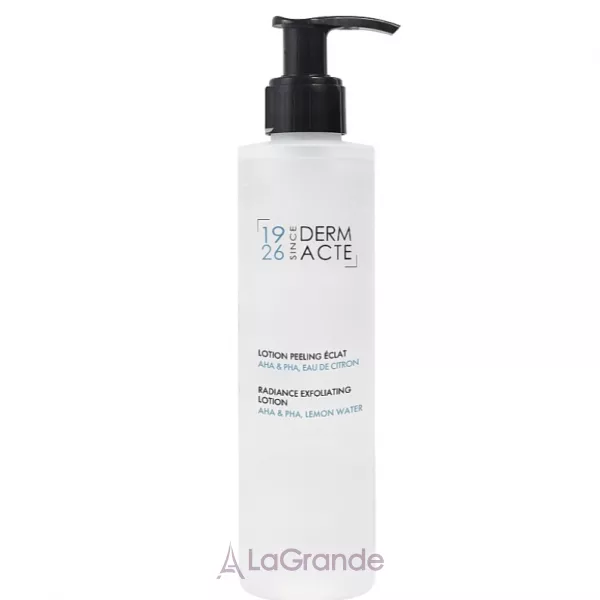 Academie Derm Acte Lotion Peeling Eclat �������-���� ��� �������