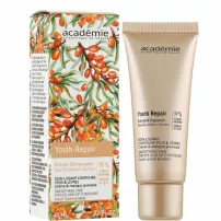 Academie Youth Repair Smoothing Care Eye & Lip Youth Cream & Mask ������������� ����-����� ��� ���� � ��� � ���������� ��������