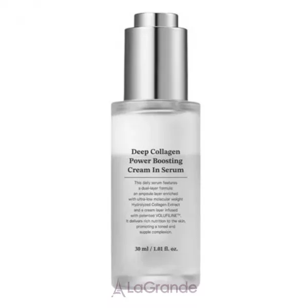 Sungboon Editor Deep Collagen Power Boosting Cream In Serum ��������� ��� ���� ������ ������ � ����������