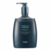 Solep Premier Hi-Gro Shampoo ������� ������ ��������� �����