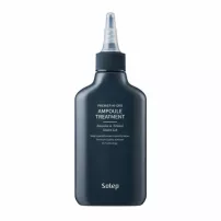 Solep Premier Hi-Gro Ampoule Treatment �������� �������� ������ ��������� �����