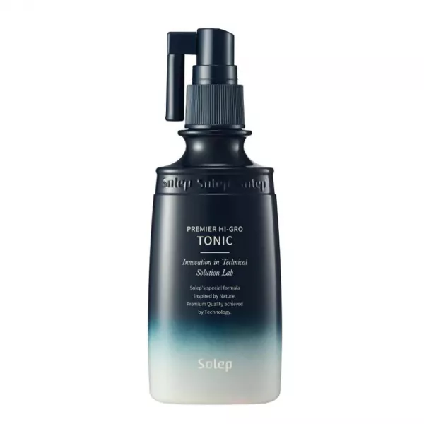 Solep Premier Hi-Gro Tonic �����-����� ������ ��������� �����