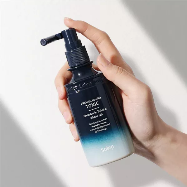 Solep Premier Hi-Gro Tonic �����-����� ������ ��������� �����