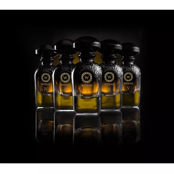 Widian AJ Arabia Black Collection V ����