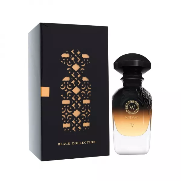 Widian AJ Arabia Black Collection V ����