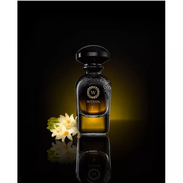 Widian AJ Arabia Black Collection V ����