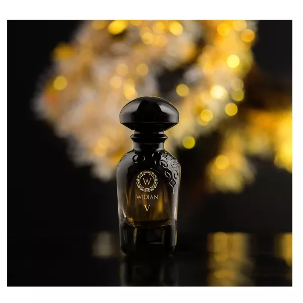 Widian AJ Arabia Black Collection V ����