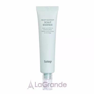 Solep Hair Root Scalp Essence       